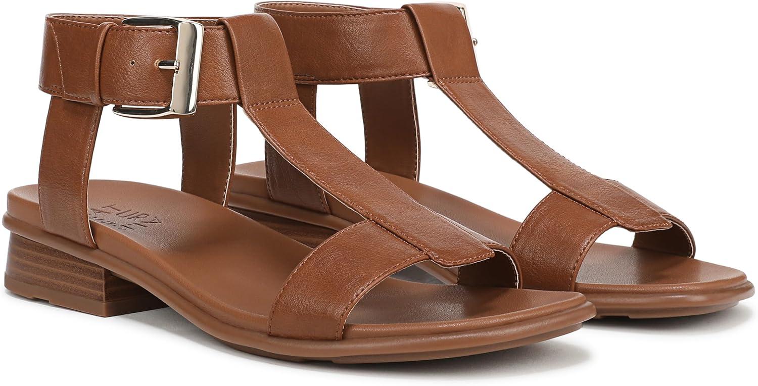 imageNaturalizer Womens Easton SandalEnglish Tea Brown