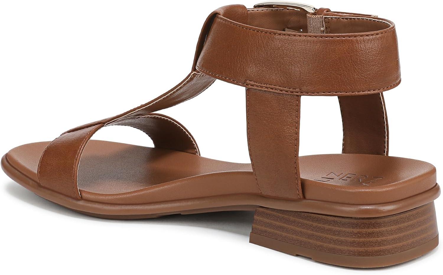 imageNaturalizer Womens Easton SandalEnglish Tea Brown