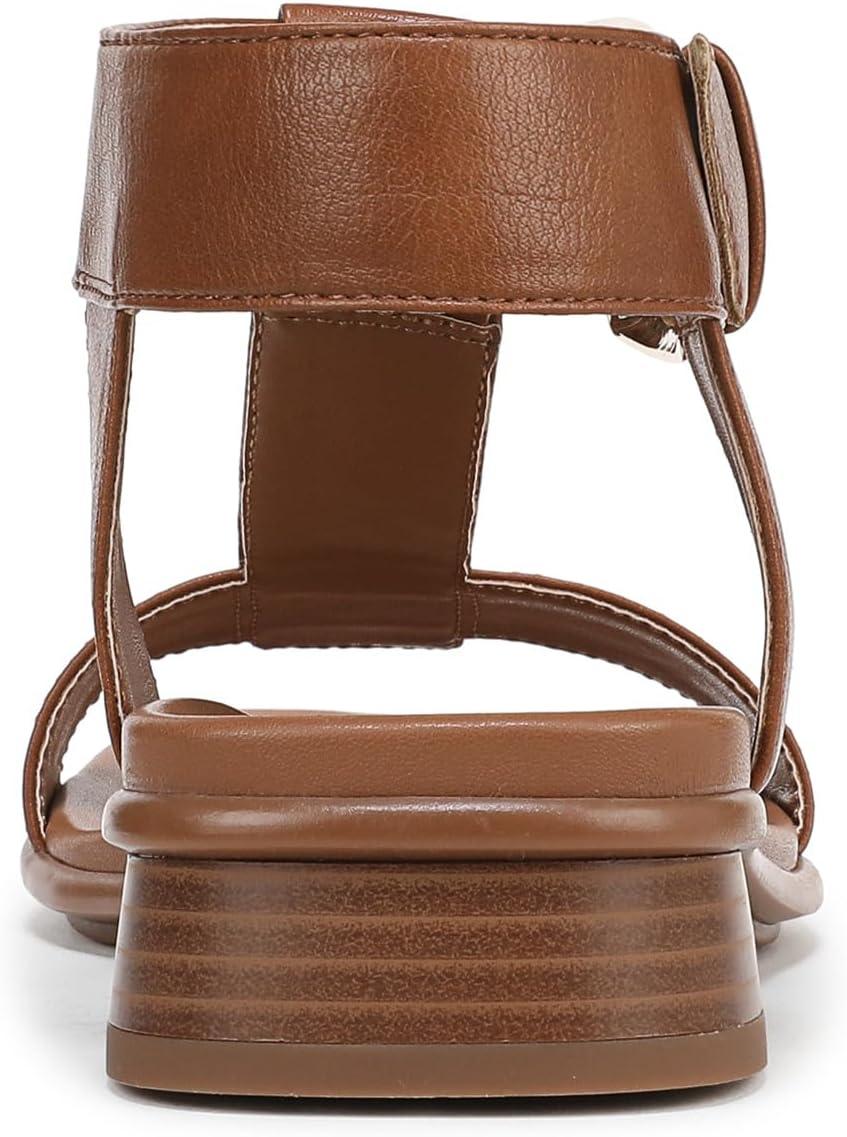 imageNaturalizer Womens Easton SandalEnglish Tea Brown