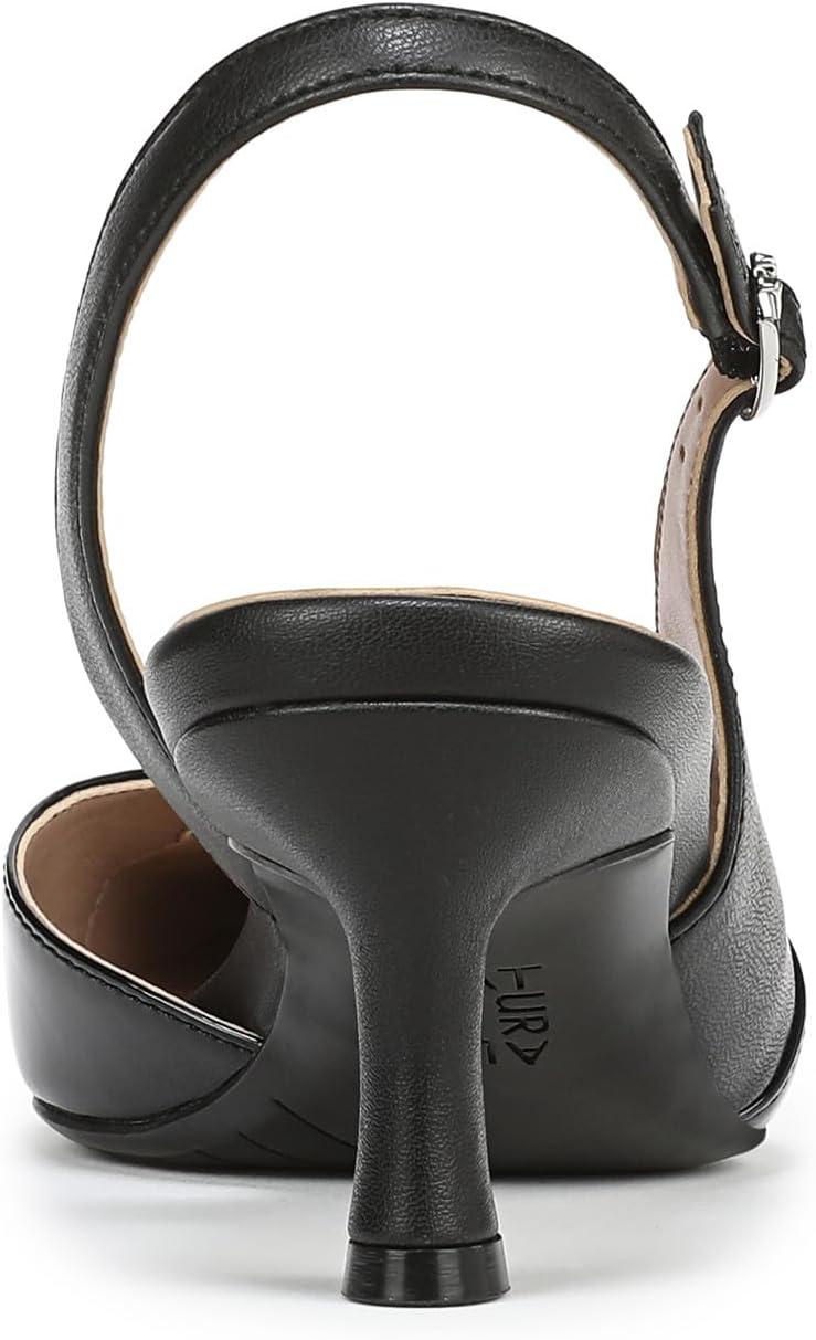 imageNaturalizer Womens Emilia PumpBlack