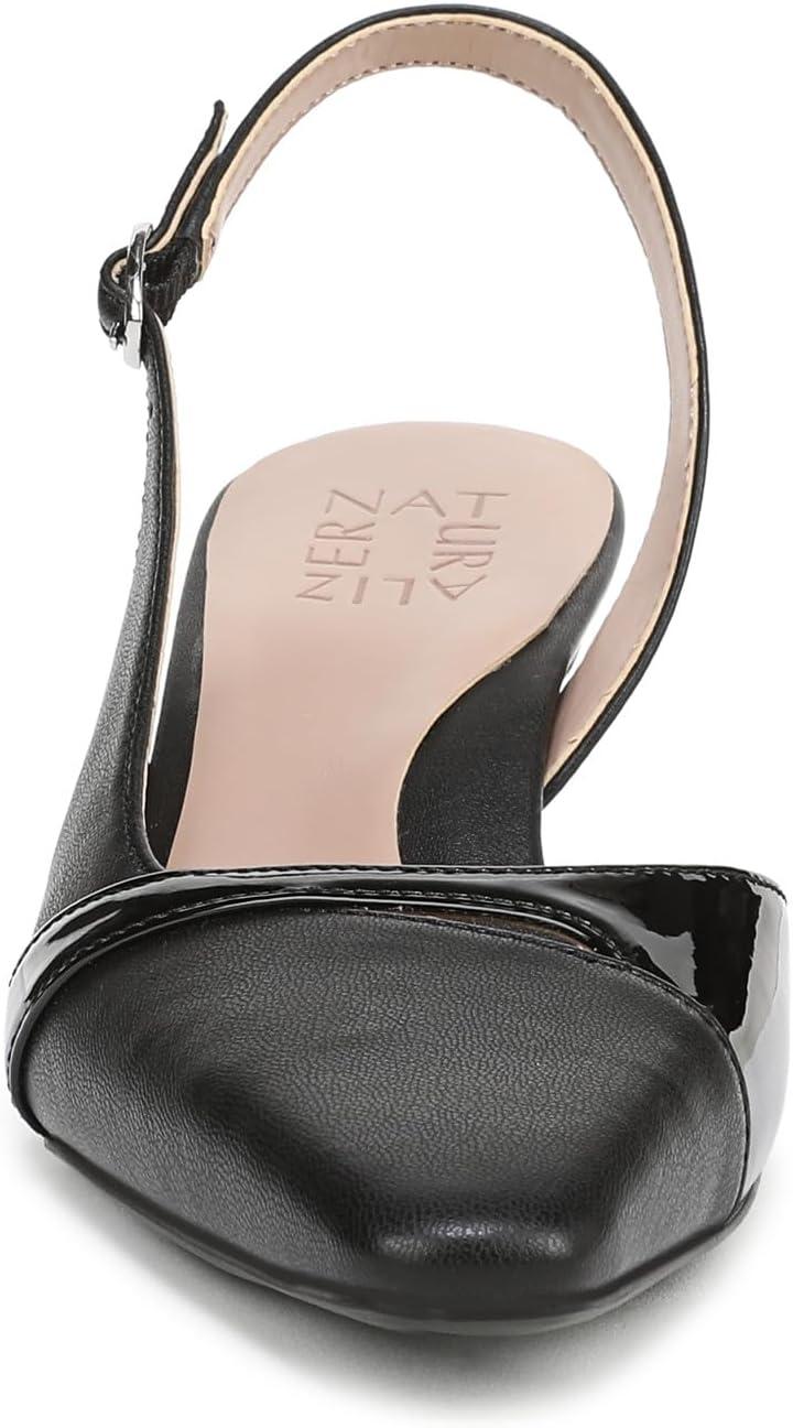 imageNaturalizer Womens Emilia PumpBlack