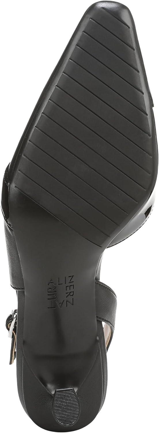 imageNaturalizer Womens Emilia PumpBlack