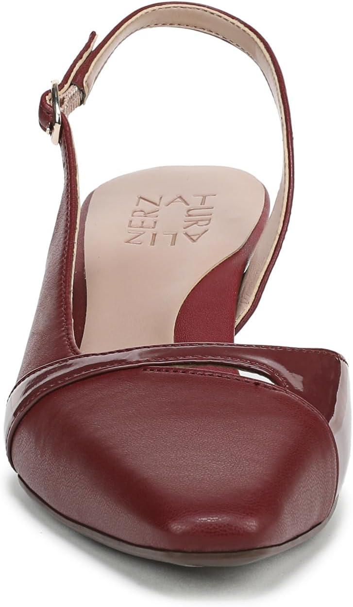 imageNaturalizer Womens Emilia PumpCranberry Red
