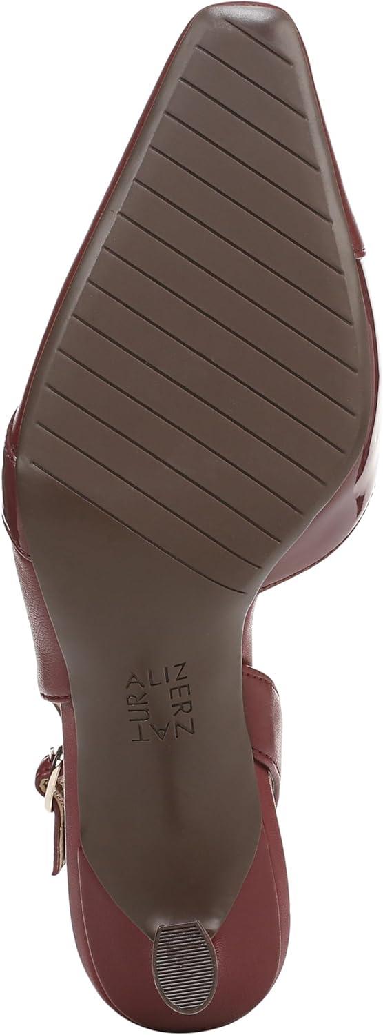 imageNaturalizer Womens Emilia PumpCranberry Red