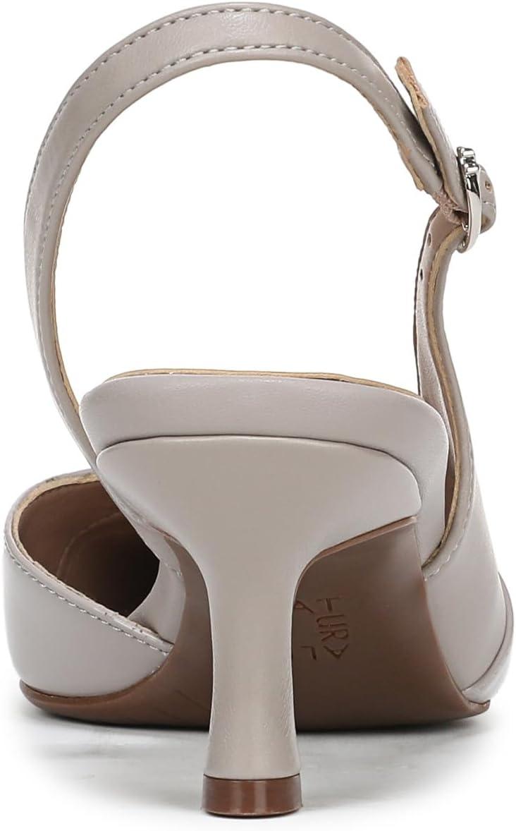 imageNaturalizer Womens Emilia PumpSoft Mink