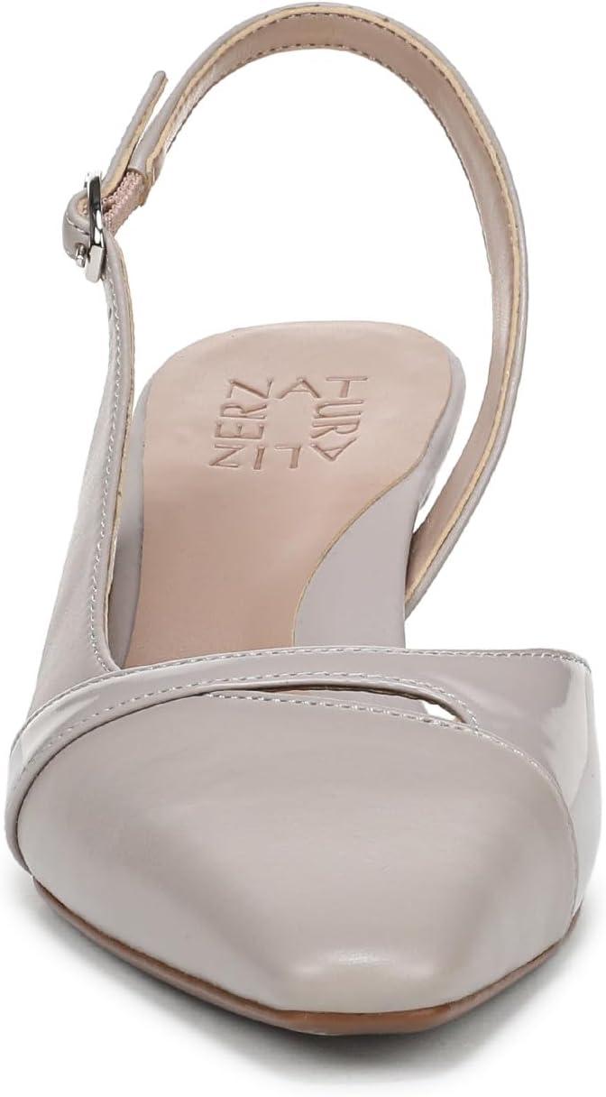 imageNaturalizer Womens Emilia PumpSoft Mink