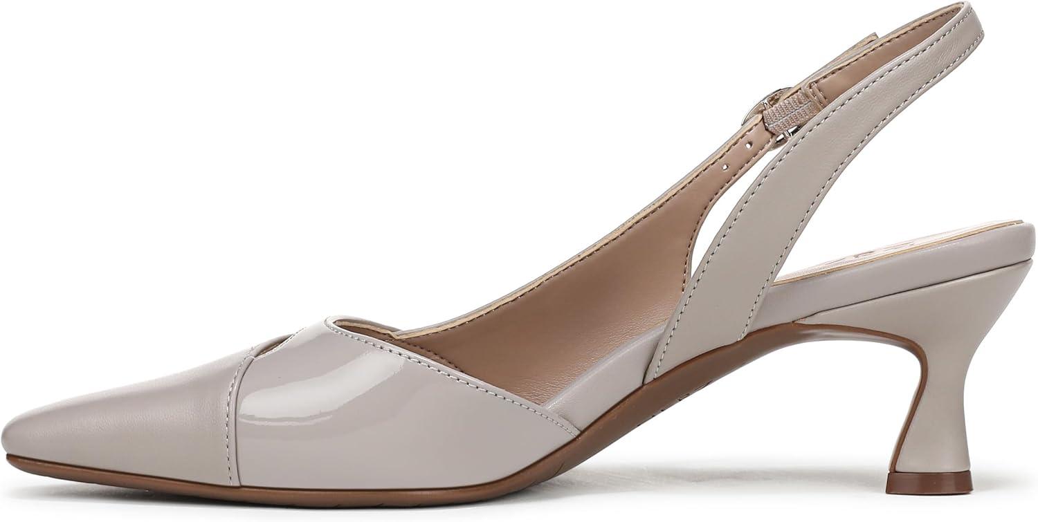 imageNaturalizer Womens Emilia PumpSoft Mink