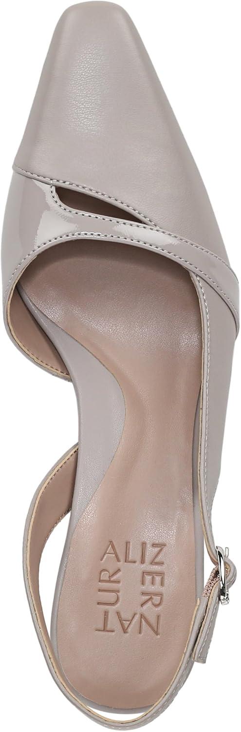 imageNaturalizer Womens Emilia PumpSoft Mink