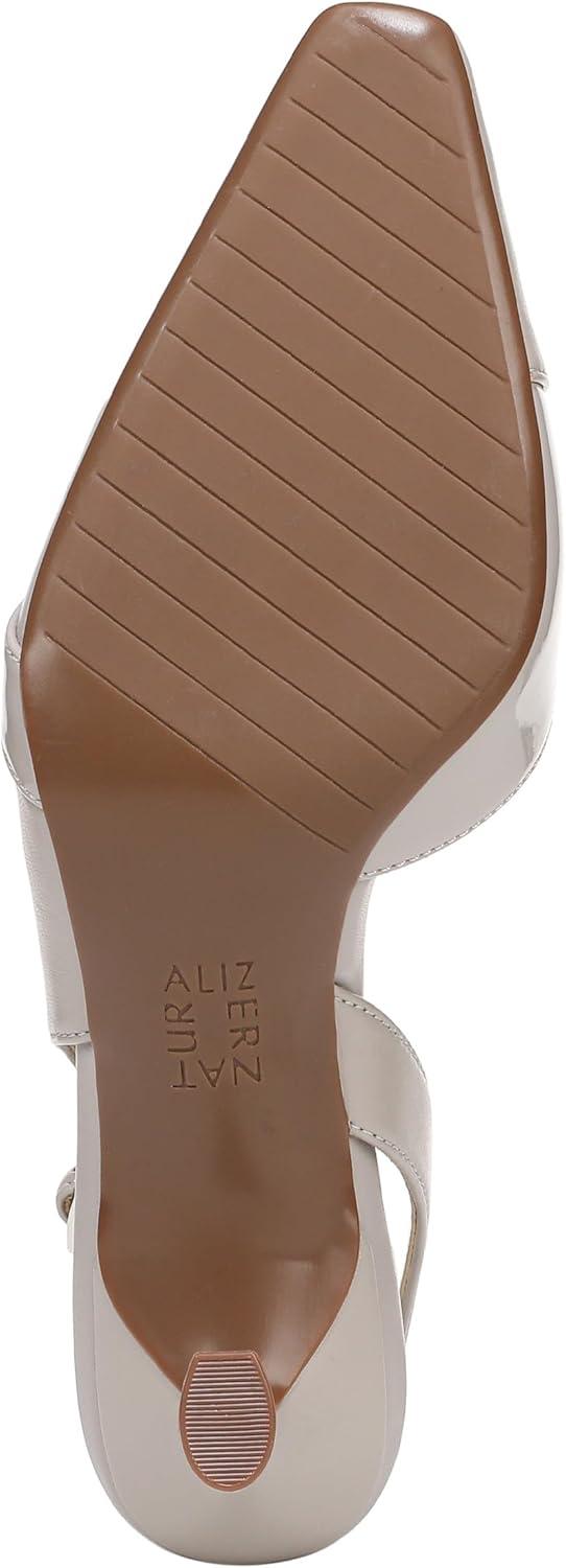 imageNaturalizer Womens Emilia PumpSoft Mink