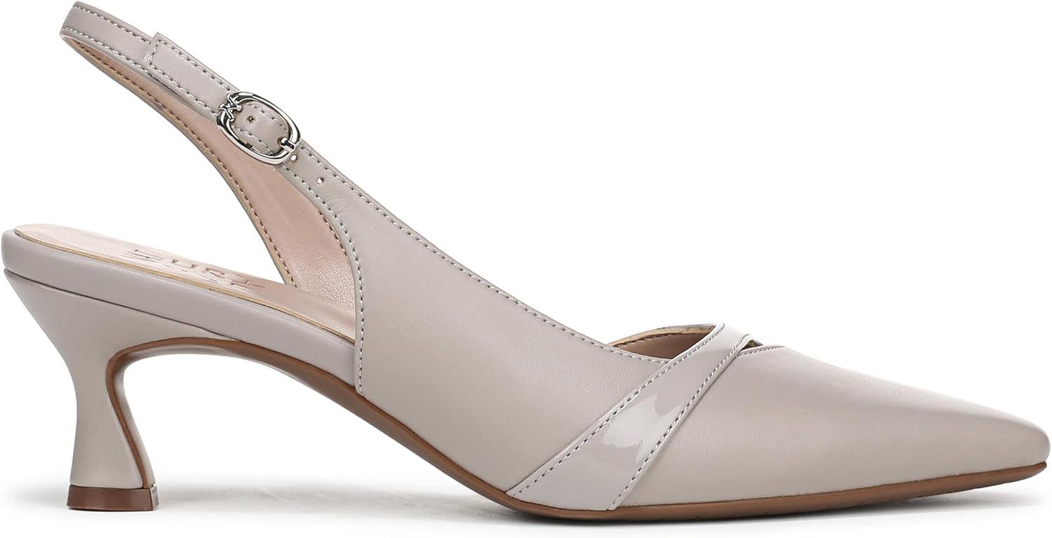 imageNaturalizer Womens Emilia PumpSoft Mink