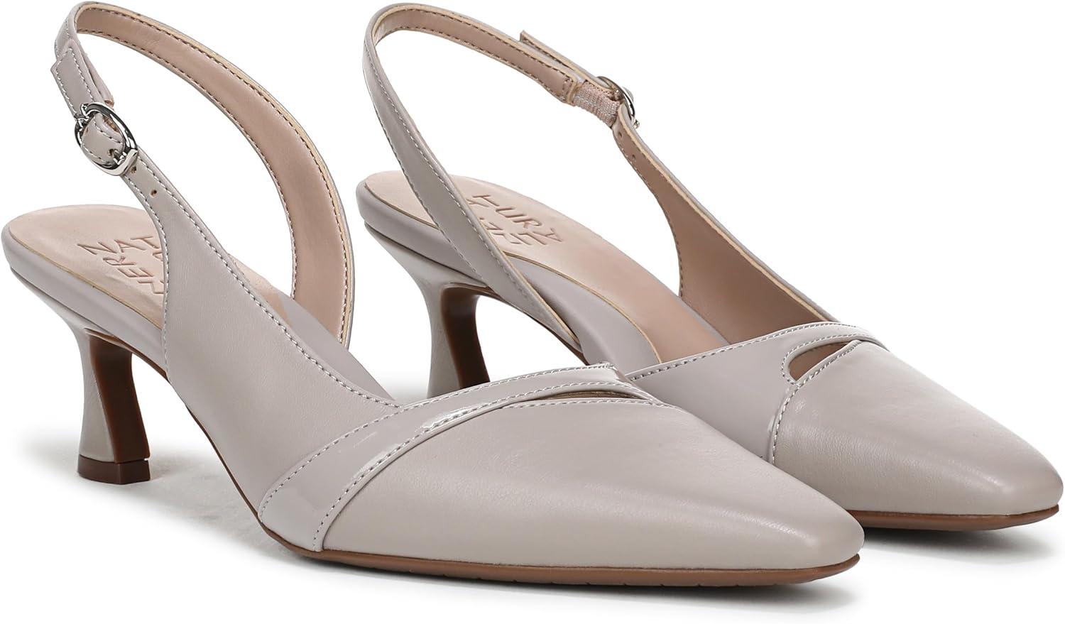 imageNaturalizer Womens Emilia PumpSoft Mink