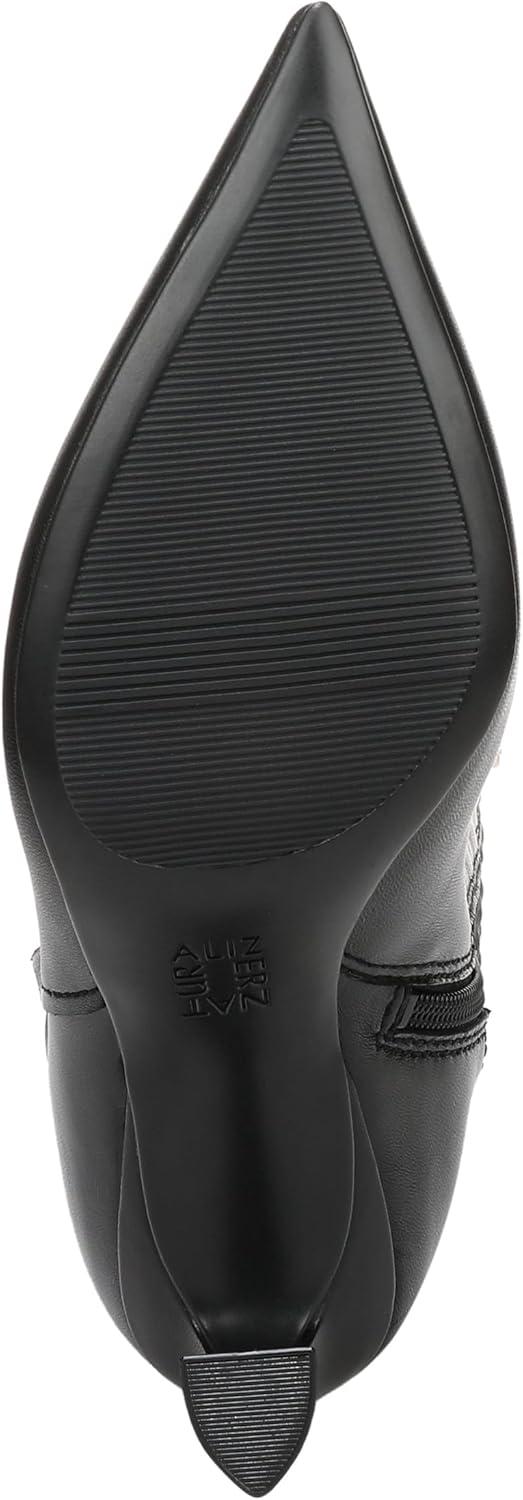 imageNaturalizer Womens Emily Knee High BootBlack Leather