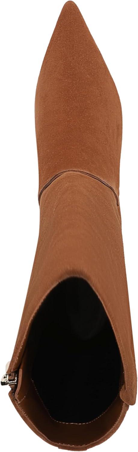 imageNaturalizer Womens Emily Knee High BootDark Chestnut Brown Suede
