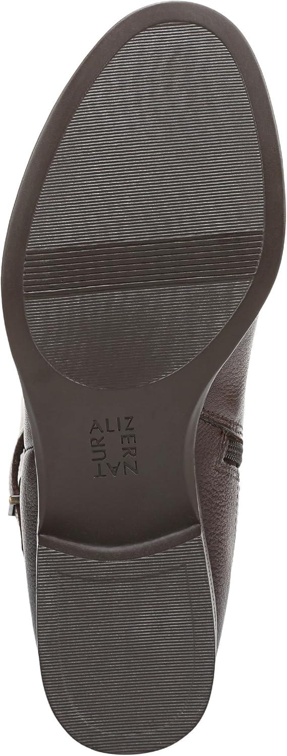 imageNaturalizer Womens Jaya BootChocolate Brown Leather