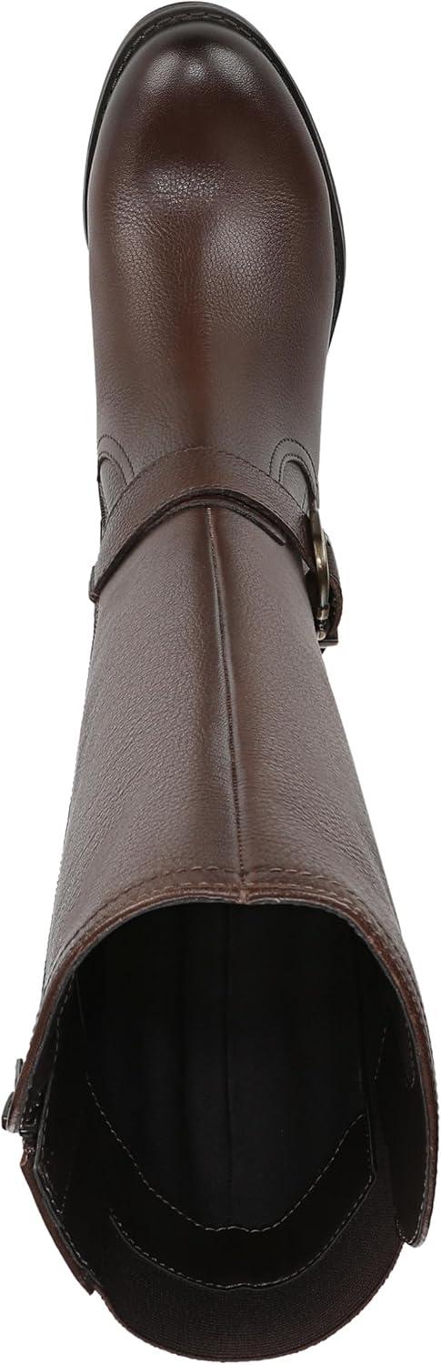imageNaturalizer Womens Jaya BootChocolate Brown Leather