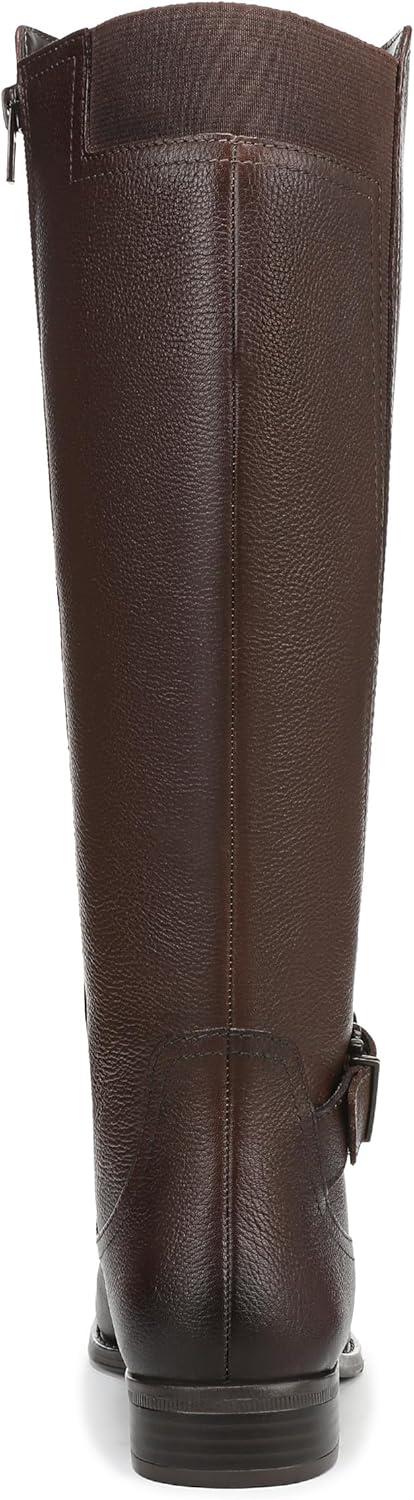 imageNaturalizer Womens Jaya BootChocolate Brown Leather