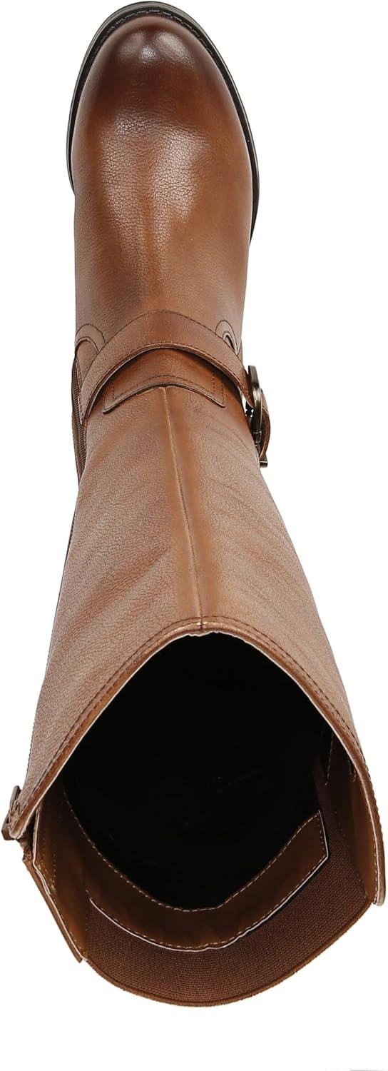 imageNaturalizer Womens Jaya BootSaddle Tan