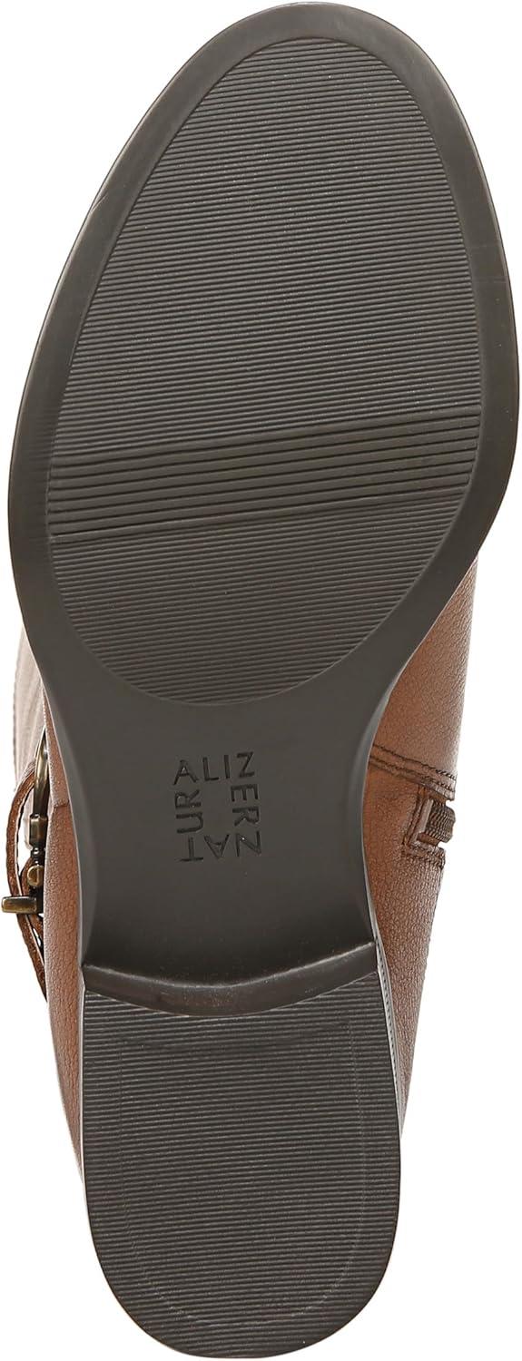 imageNaturalizer Womens Jaya BootSaddle Tan