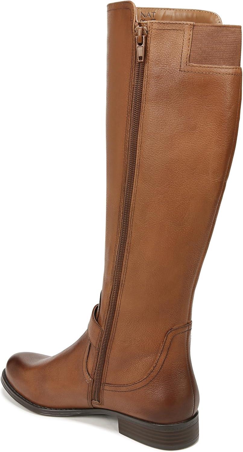 imageNaturalizer Womens Jaya BootSaddle Tan