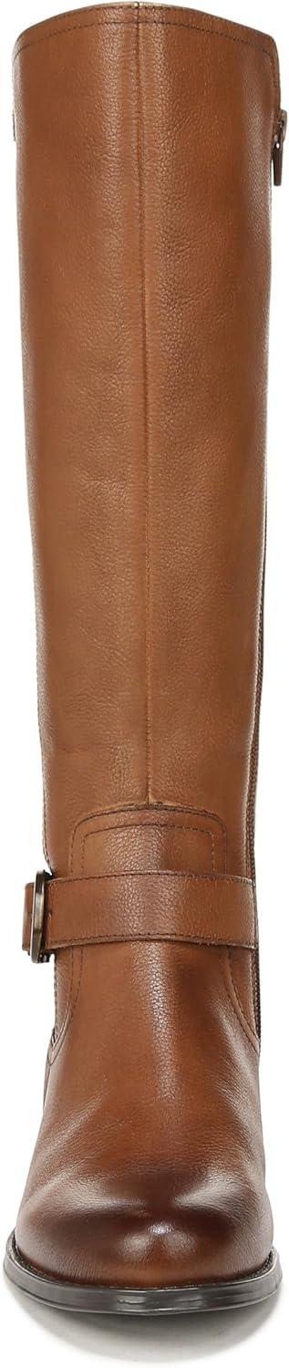 imageNaturalizer Womens Jaya BootSaddle Tan