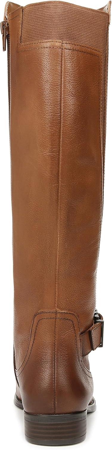 imageNaturalizer Womens Jaya BootSaddle Tan