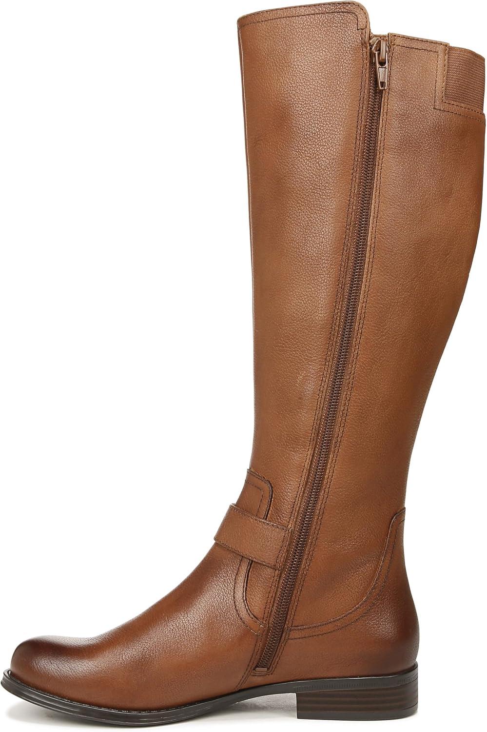 imageNaturalizer Womens Jaya BootSaddle Tan
