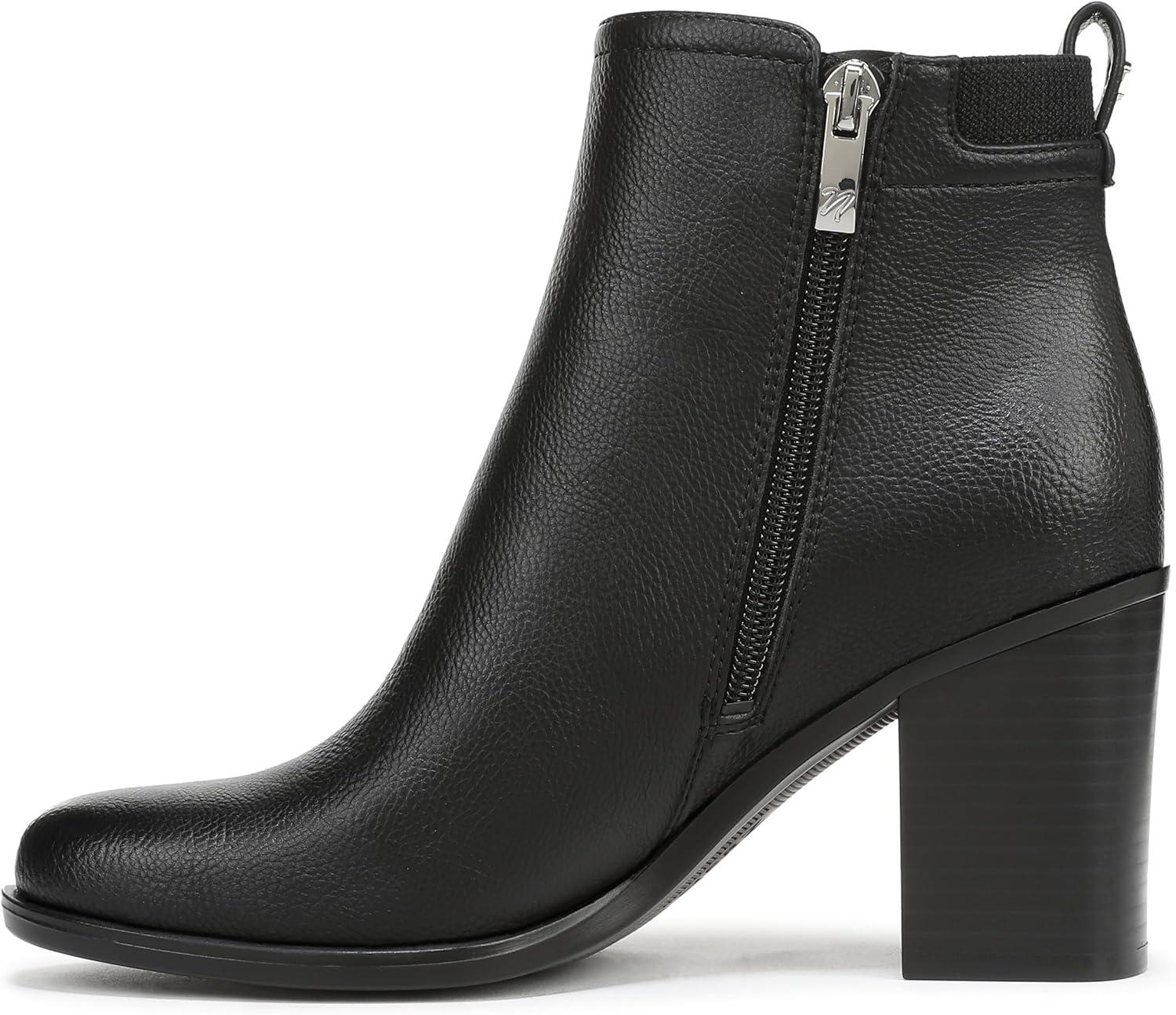 imageNaturalizer Womens Jodi Ankle BootBlack