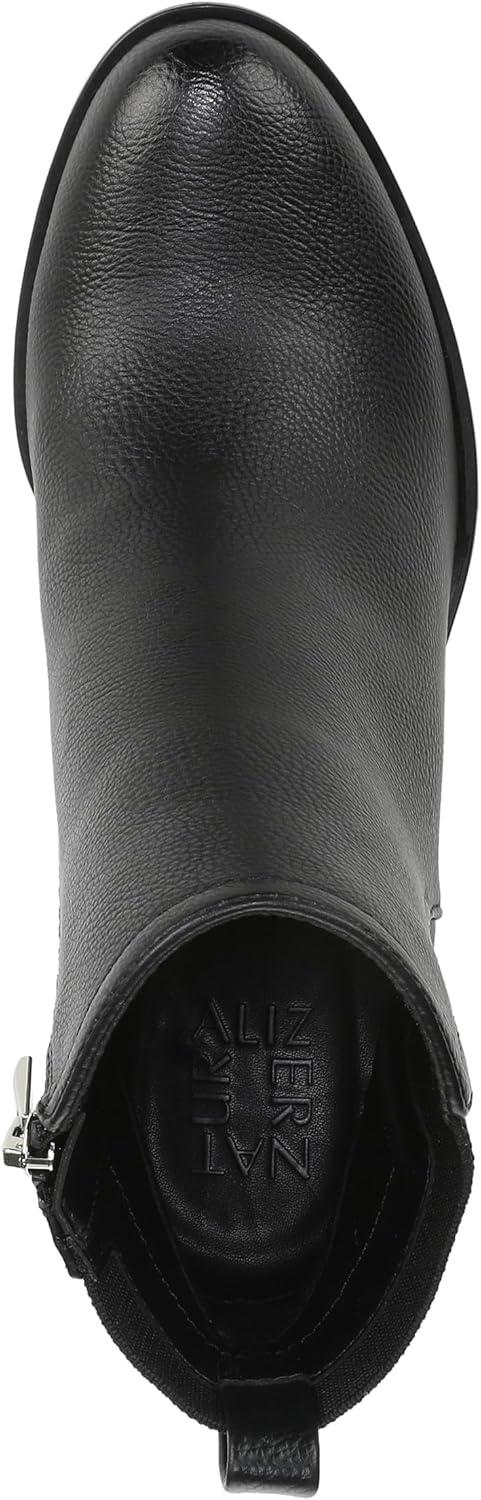 imageNaturalizer Womens Jodi Ankle BootBlack