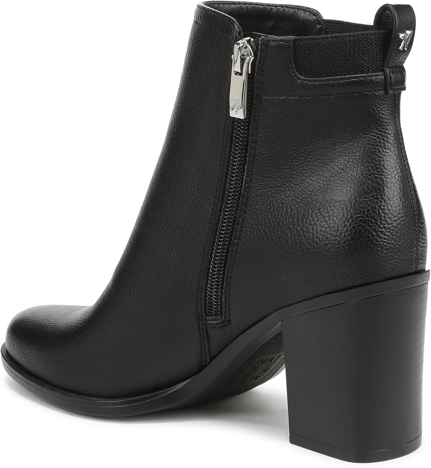imageNaturalizer Womens Jodi Ankle BootBlack