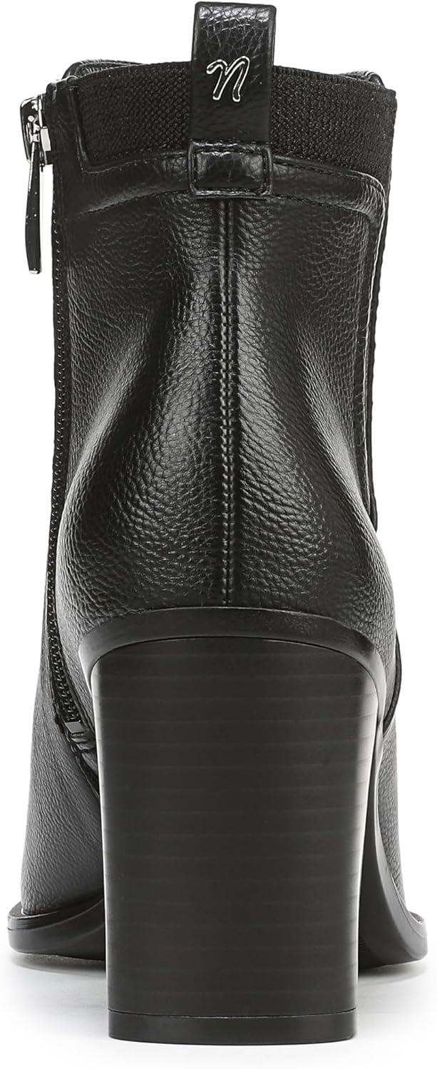 imageNaturalizer Womens Jodi Ankle BootBlack