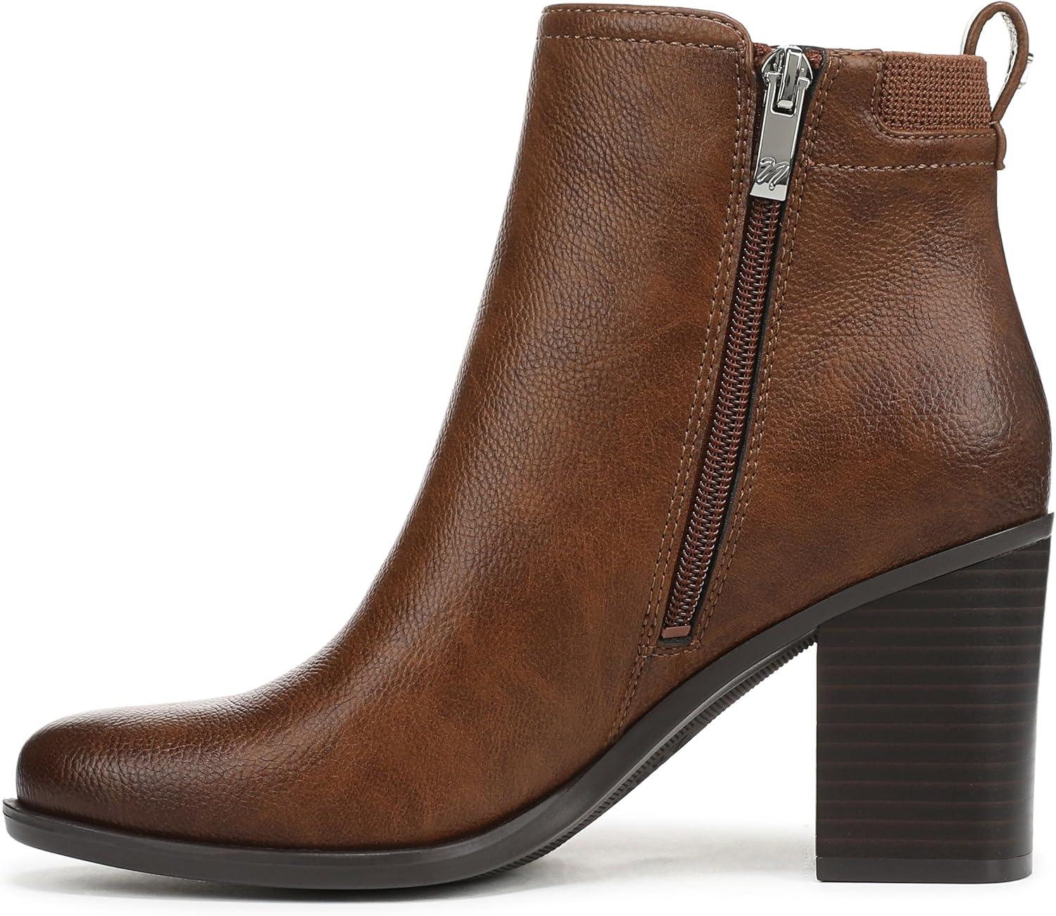 imageNaturalizer Womens Jodi Ankle BootBrown