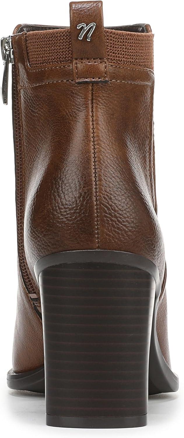 imageNaturalizer Womens Jodi Ankle BootBrown