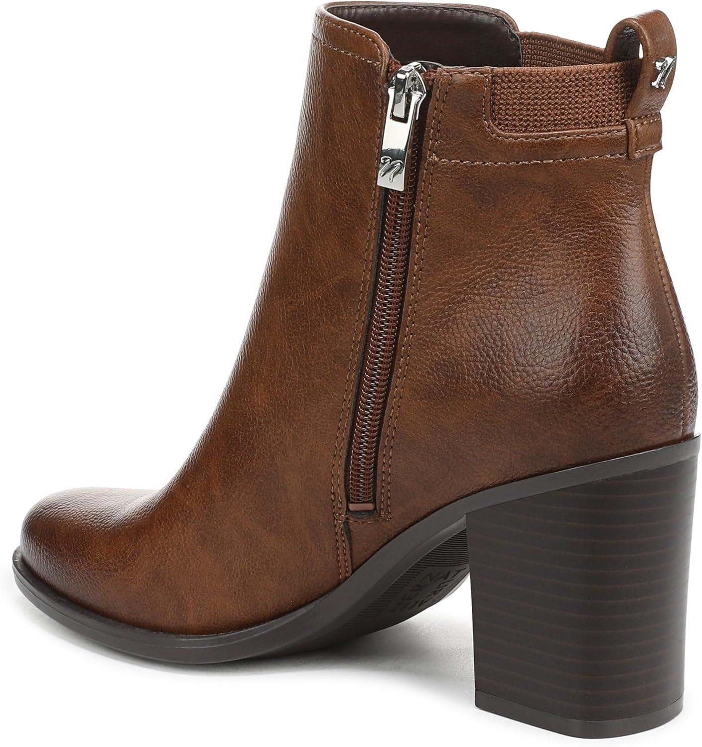imageNaturalizer Womens Jodi Ankle BootBrown
