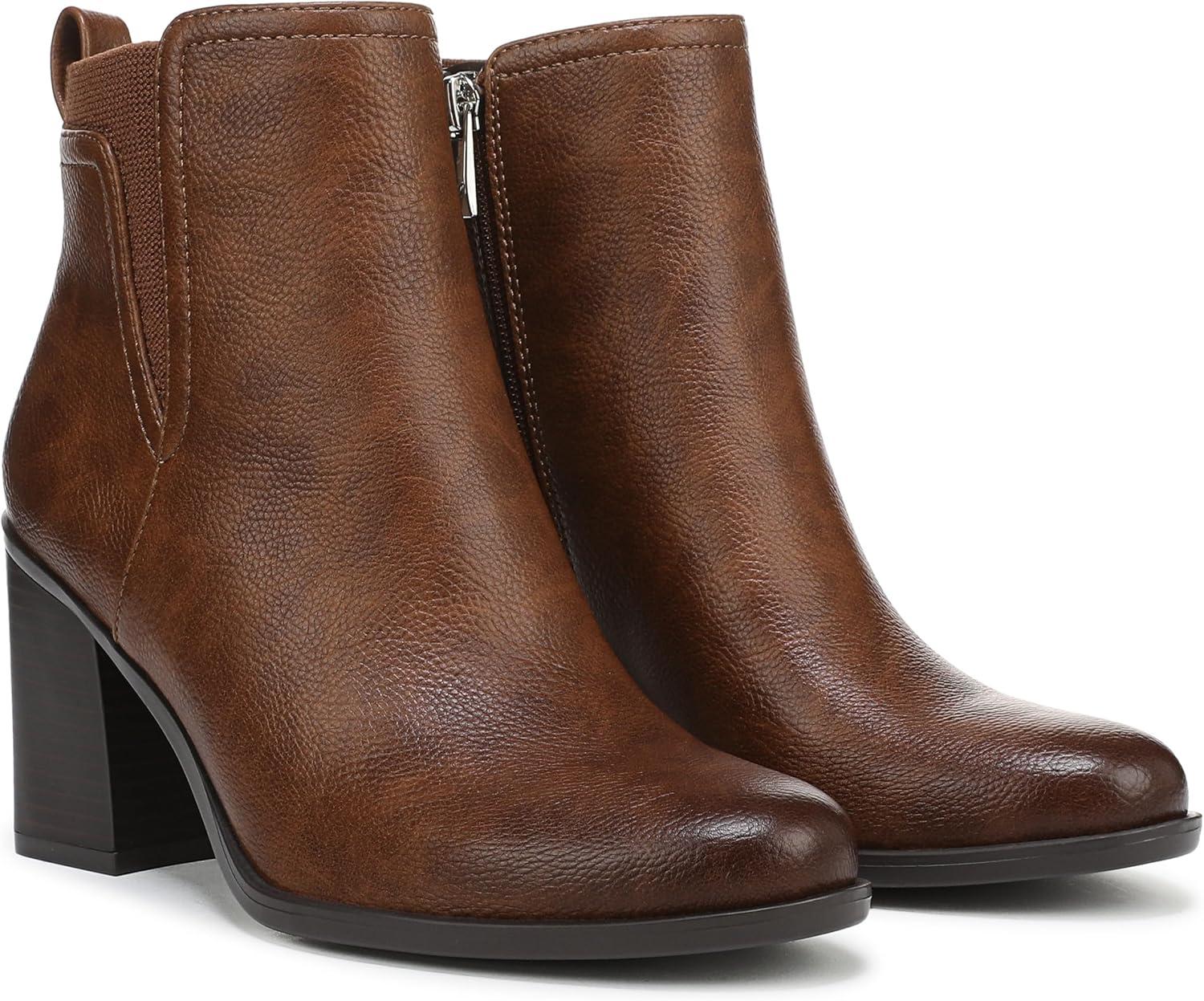 imageNaturalizer Womens Jodi Ankle BootBrown