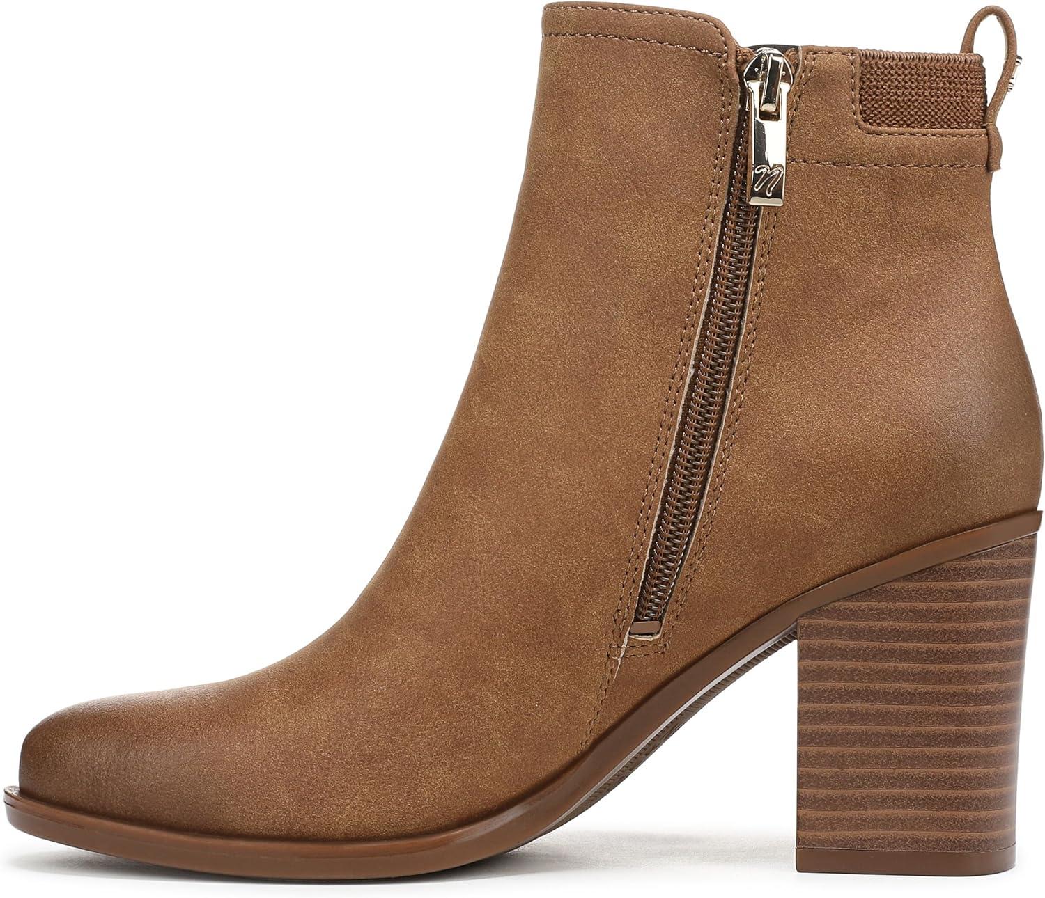 imageNaturalizer Womens Jodi Ankle BootChestnut