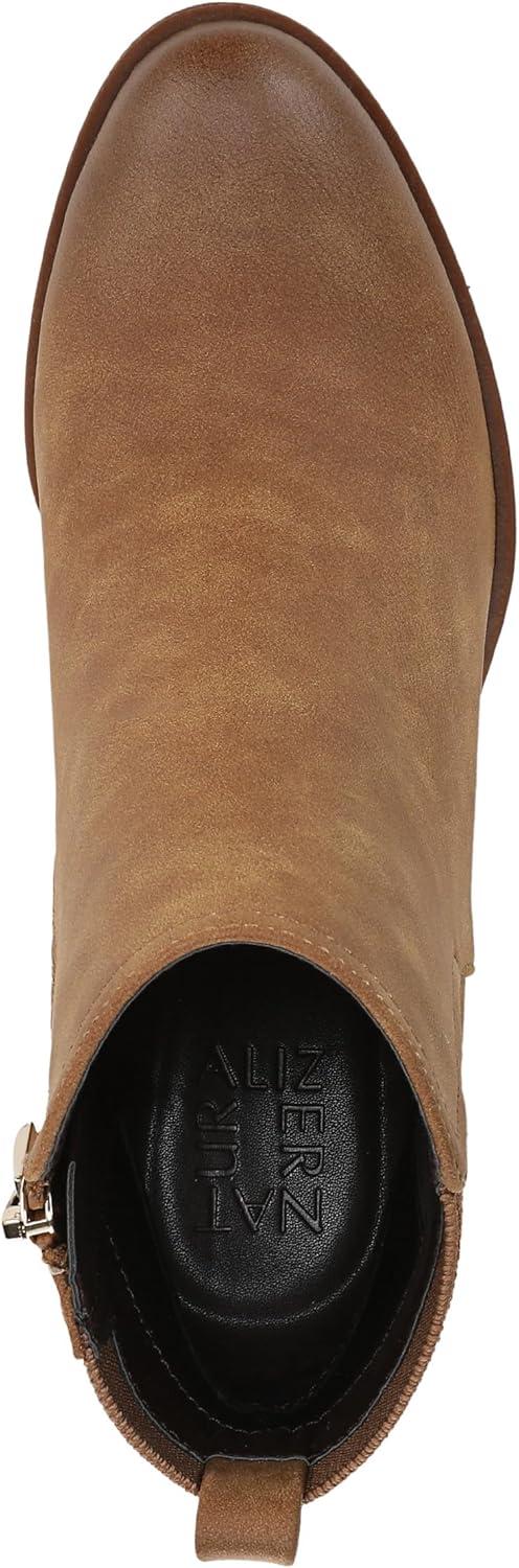 imageNaturalizer Womens Jodi Ankle BootChestnut
