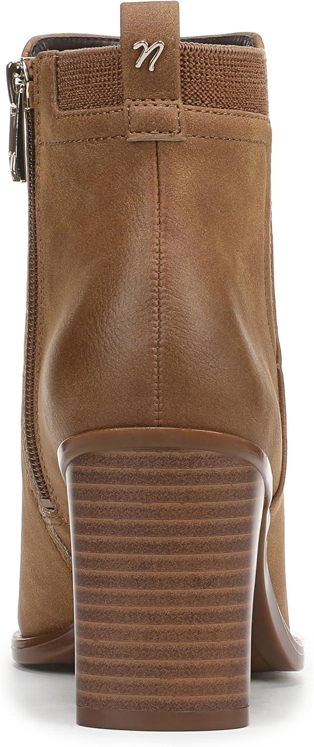 imageNaturalizer Womens Jodi Ankle BootChestnut