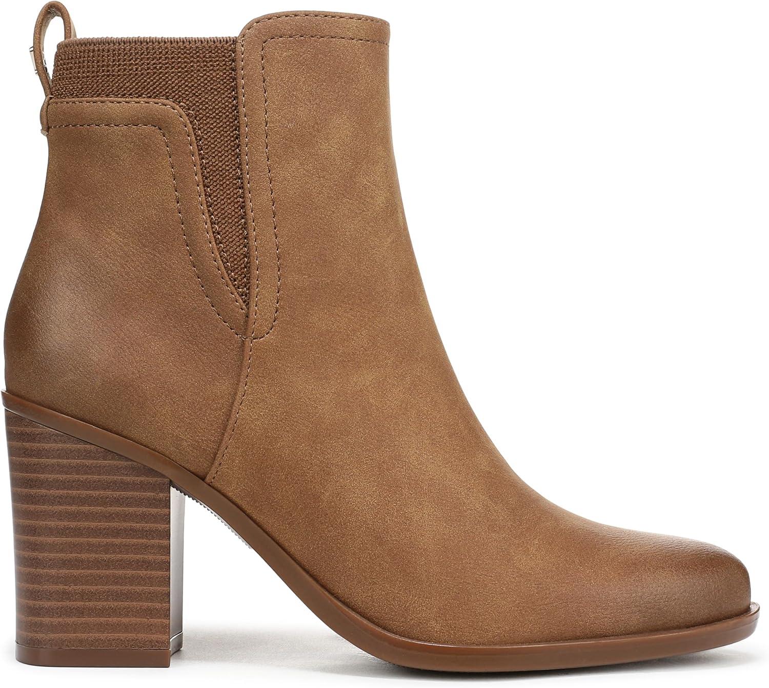 imageNaturalizer Womens Jodi Ankle BootChestnut