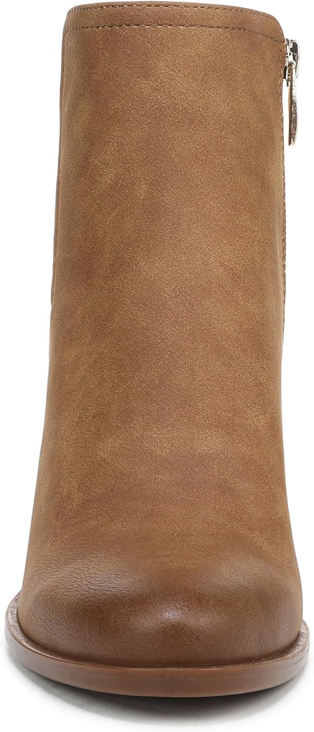 imageNaturalizer Womens Jodi Ankle BootChestnut