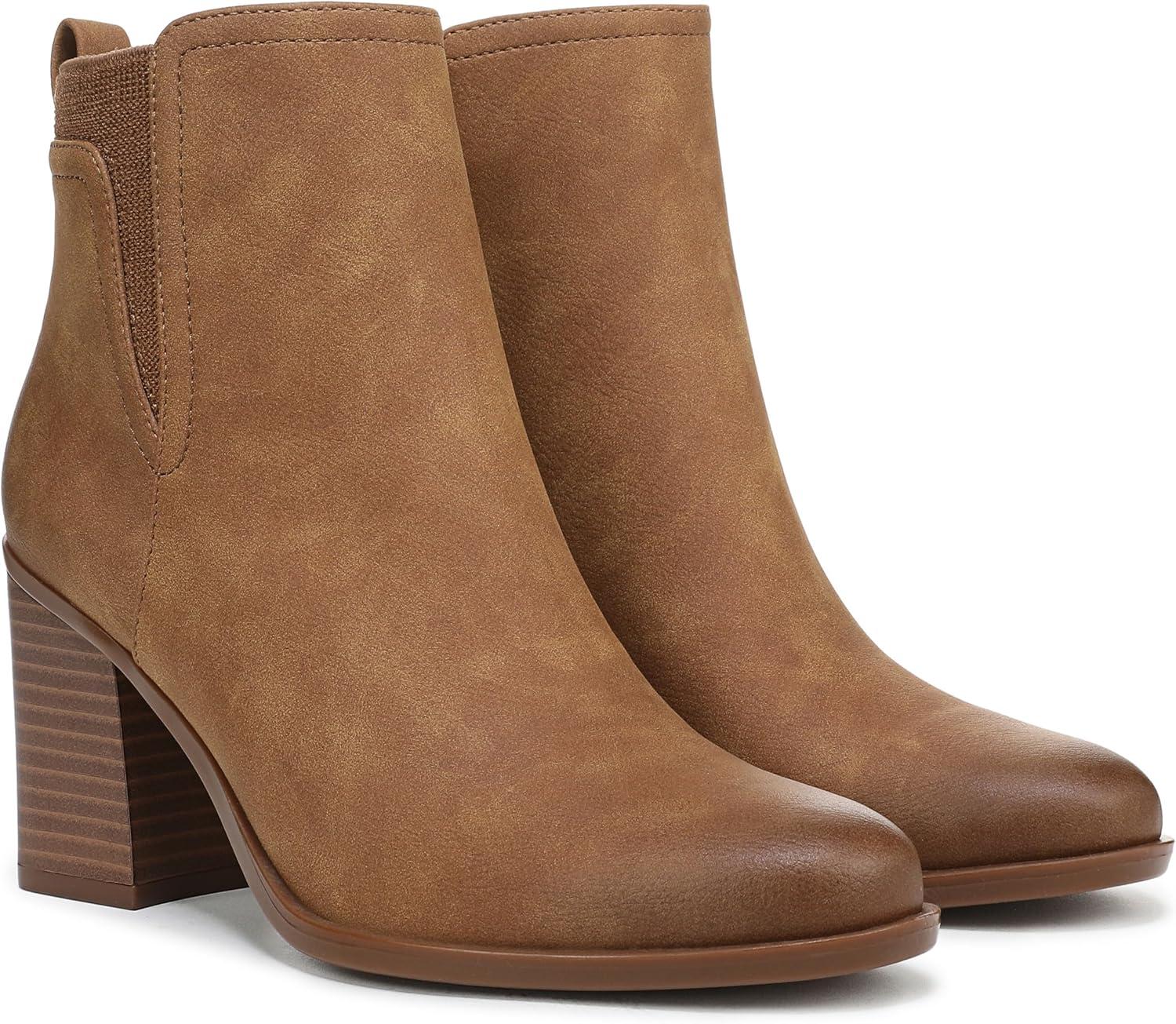 imageNaturalizer Womens Jodi Ankle BootChestnut