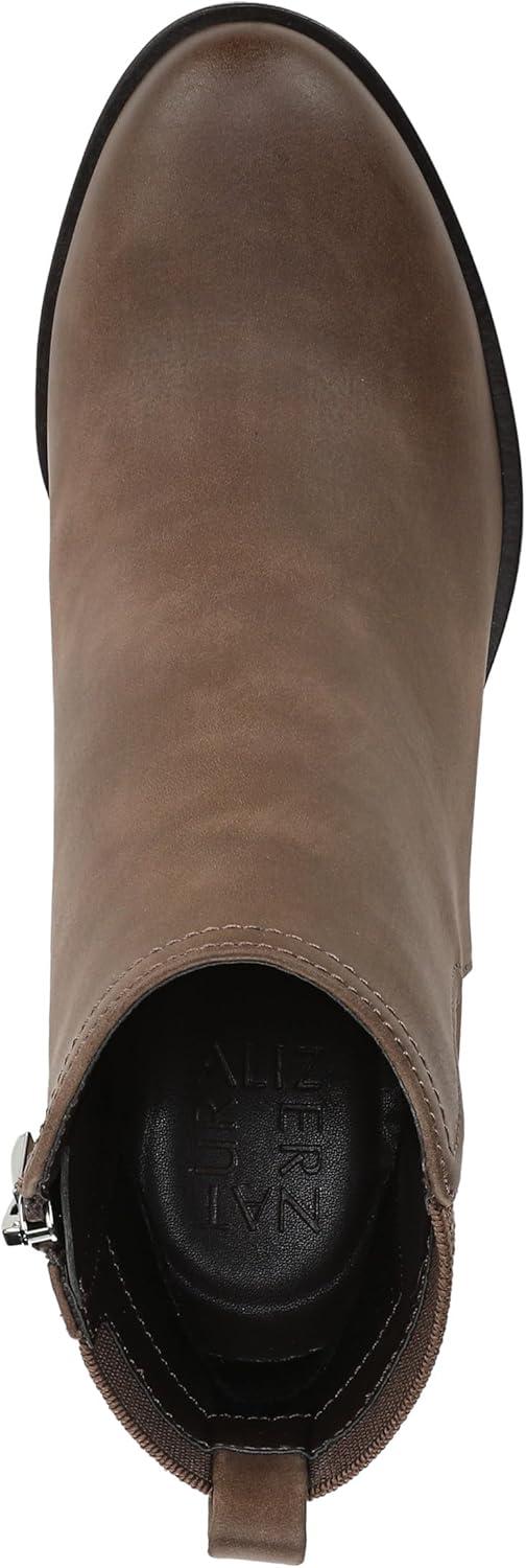 imageNaturalizer Womens Jodi Ankle BootMushroom Brown