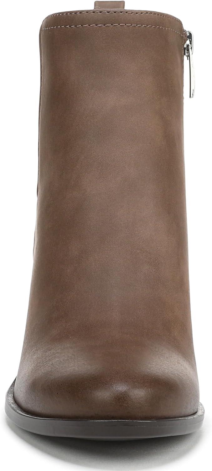 imageNaturalizer Womens Jodi Ankle BootMushroom Brown