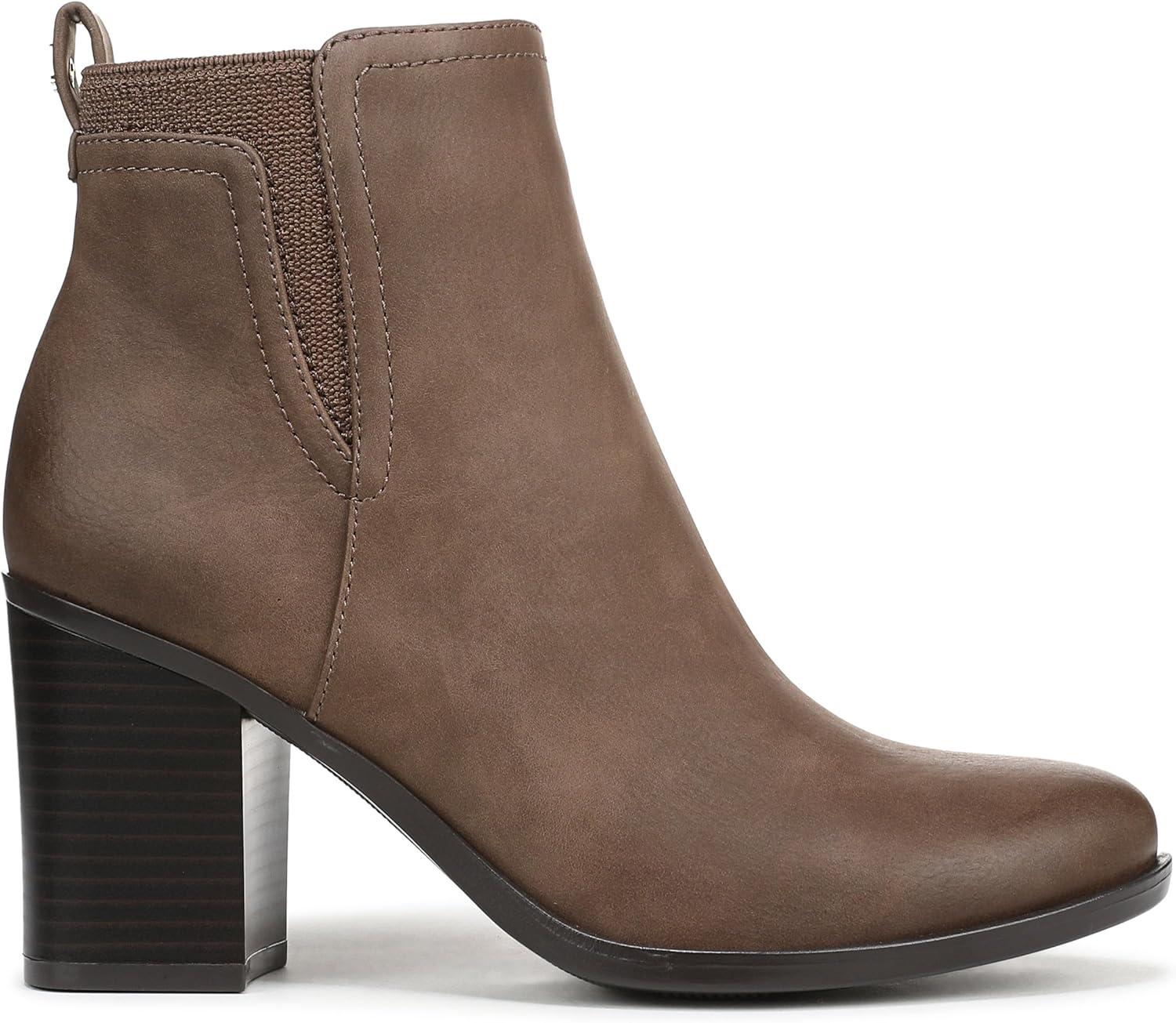 imageNaturalizer Womens Jodi Ankle BootMushroom Brown