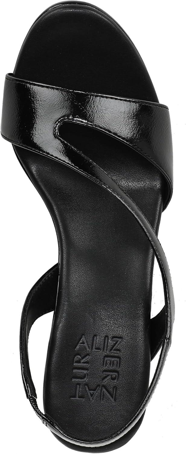 imageNaturalizer Womens Joriana Heeled SandalBlack
