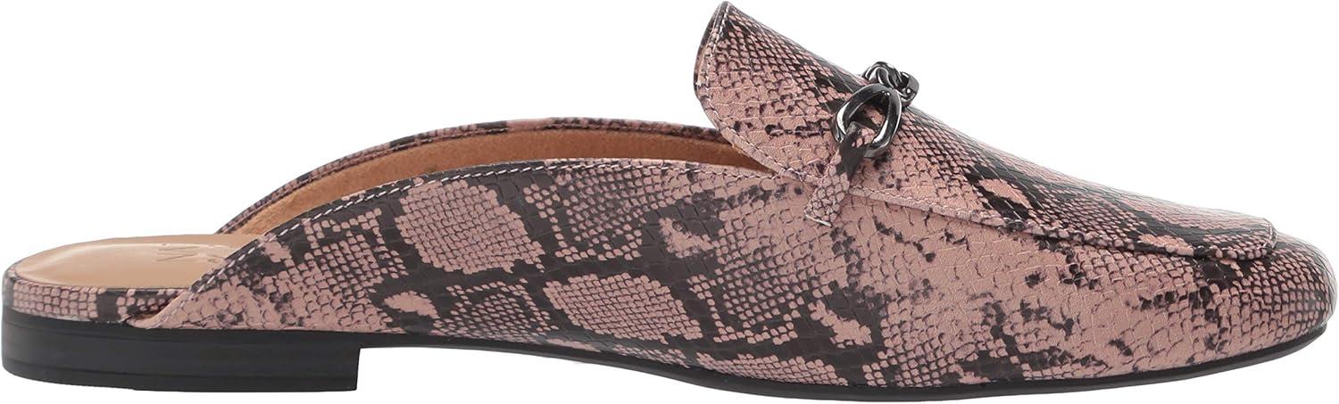 imageNaturalizer Womens Kayden MuleBarely Nude