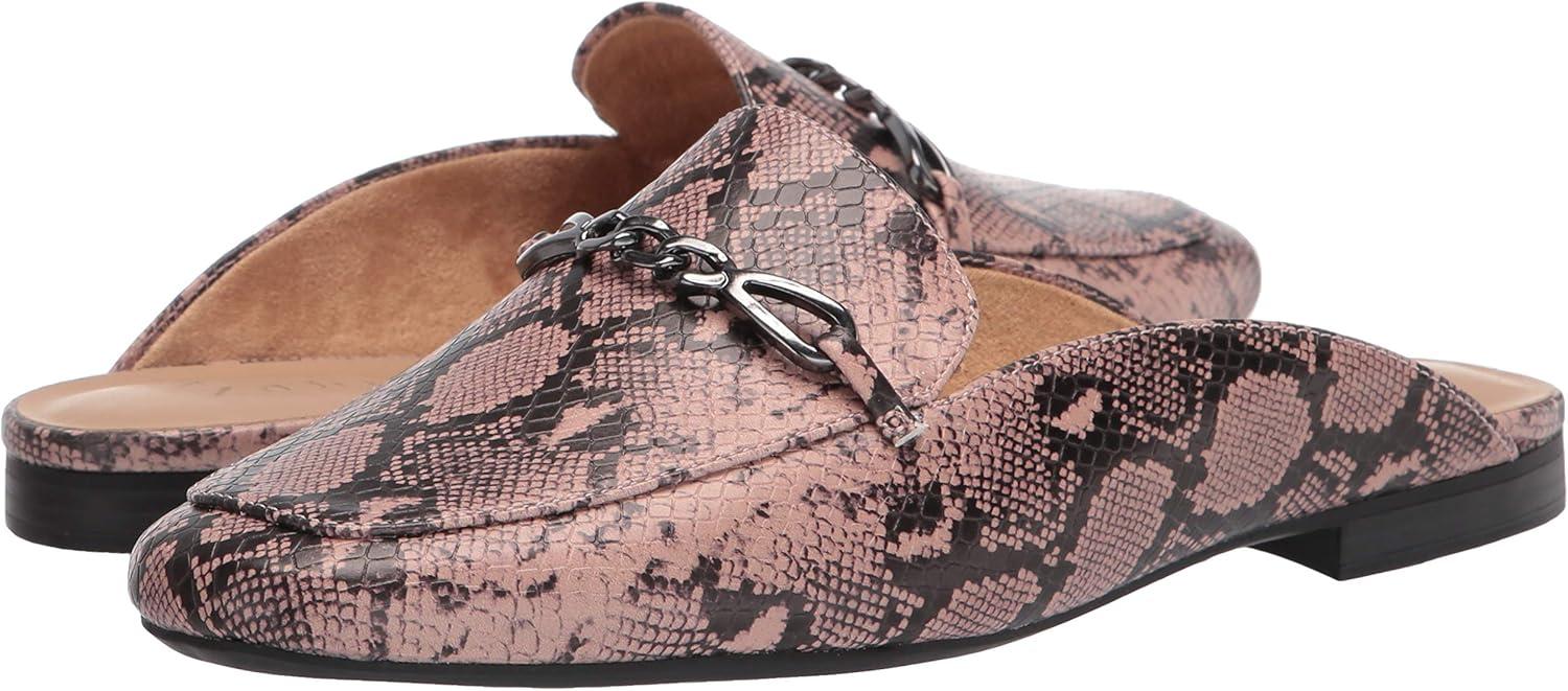 imageNaturalizer Womens Kayden MuleBarely Nude