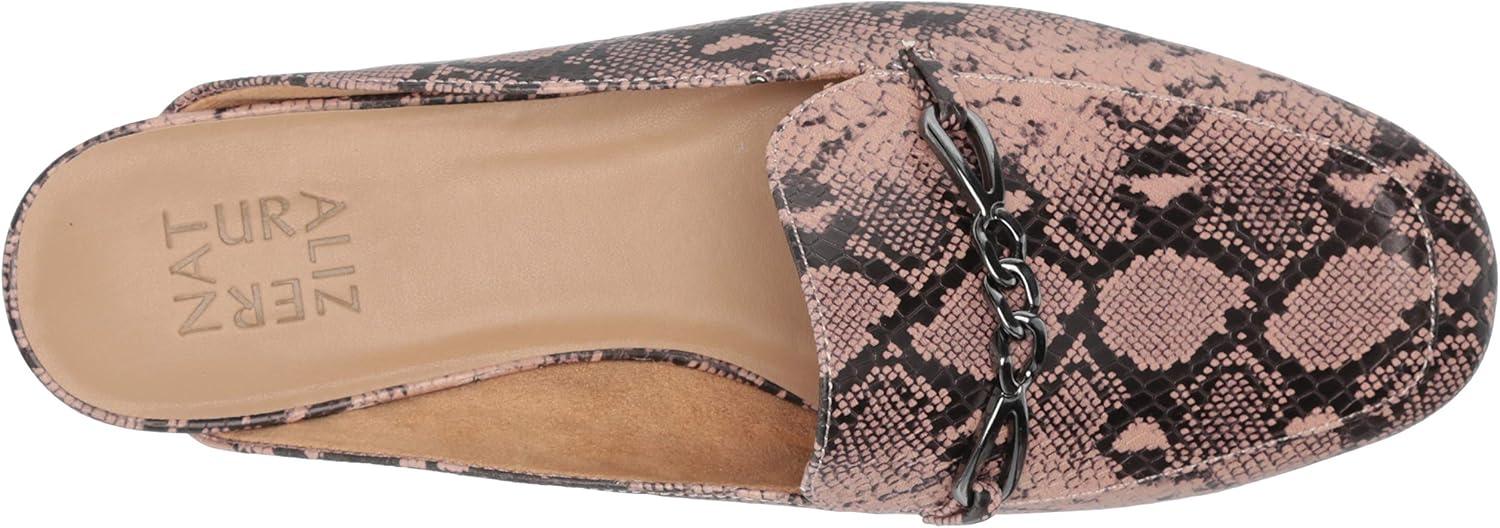 imageNaturalizer Womens Kayden MuleBarely Nude