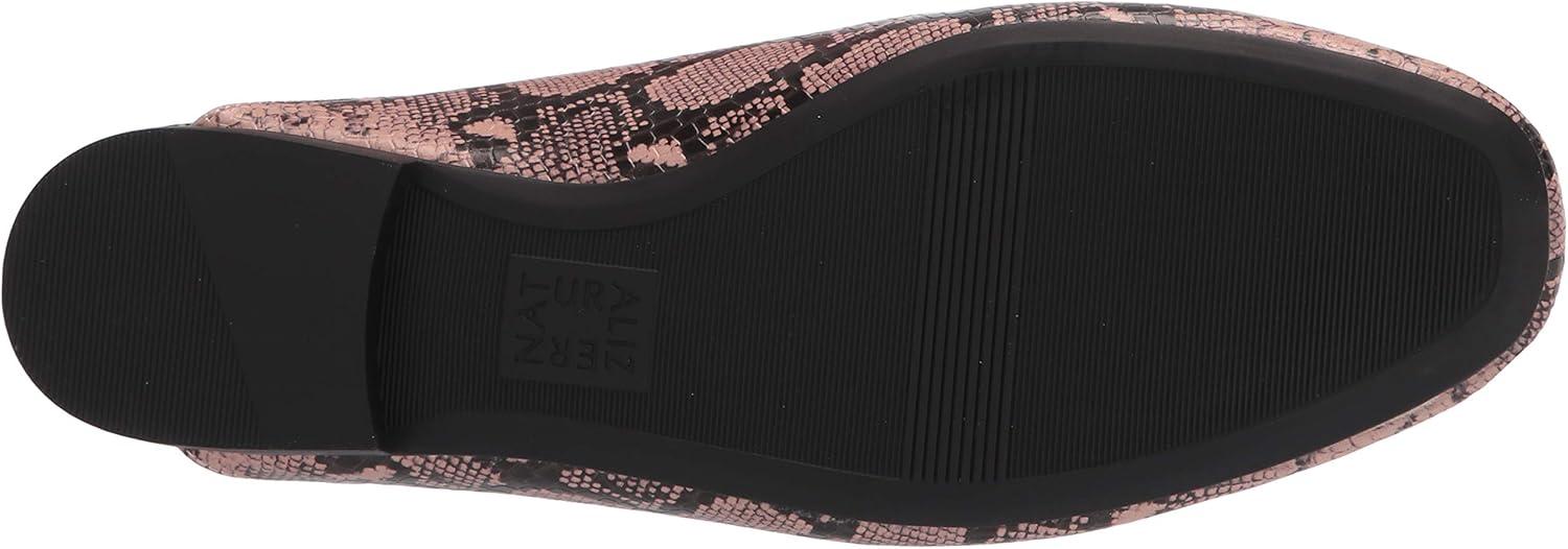 imageNaturalizer Womens Kayden MuleBarely Nude