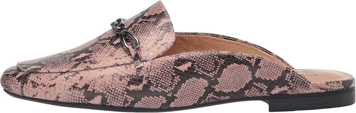 imageNaturalizer Womens Kayden MuleBarely Nude