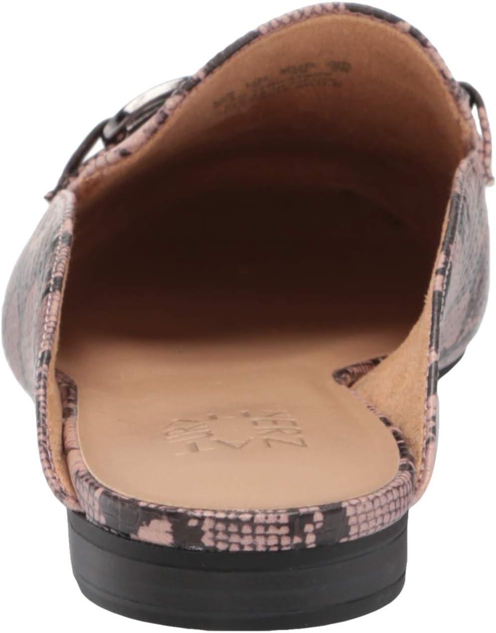 imageNaturalizer Womens Kayden MuleBarely Nude